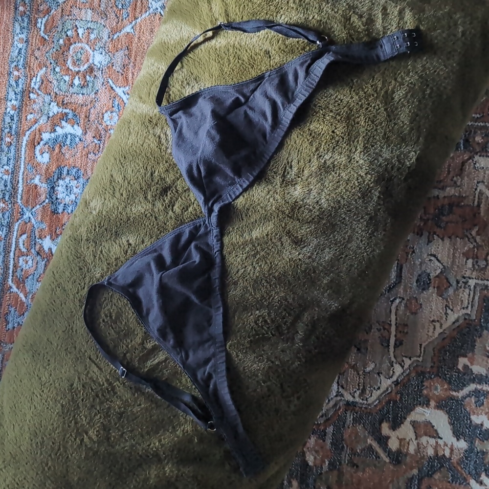 Arq Magda bralette